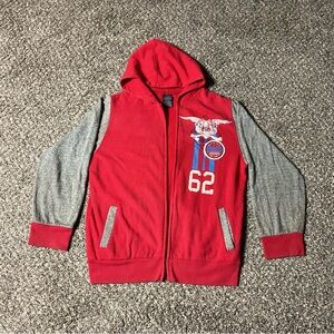 Faded Glory Boys Jacket Size XL 14-16